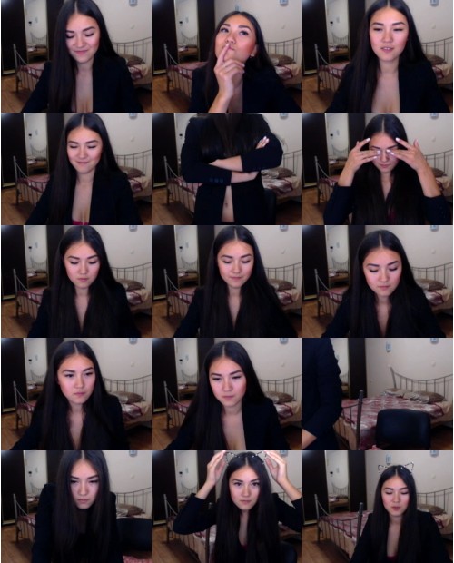 Download Video File: myfreecams asiatickiss