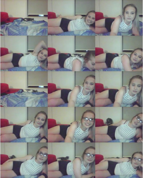 Download Video File: myfreecams athena  adams