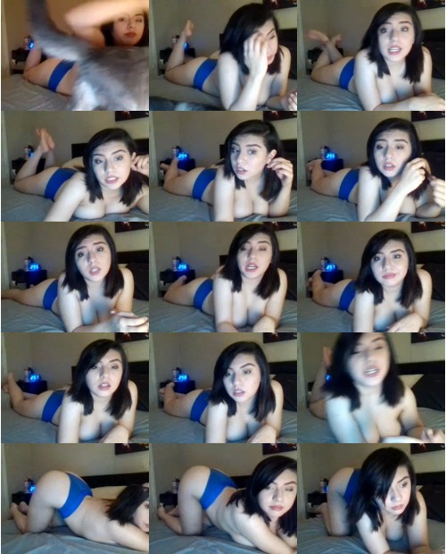 Download Video File: myfreecams autumn666