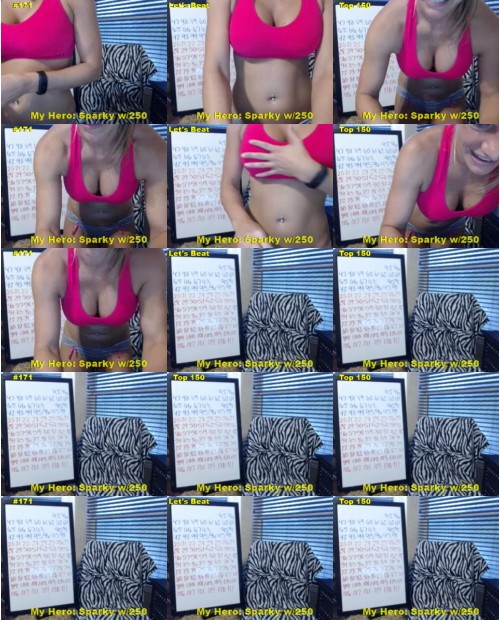 Download Video File: myfreecams autumn blonde