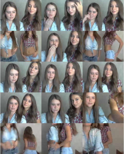 Download Video File: myfreecams aviista