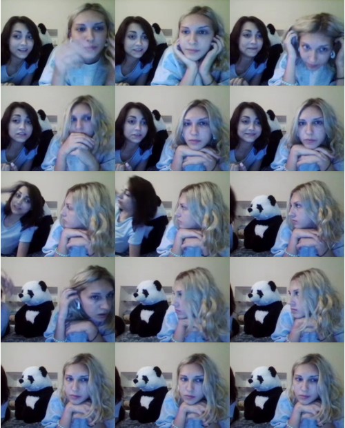 Download Video File: myfreecams babyaleksa