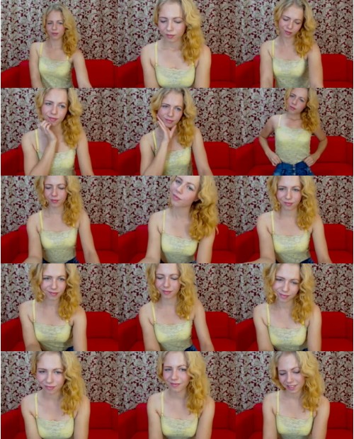 Download Video File: myfreecams babyluvly