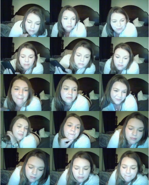 Download Video File: myfreecams baked goods2