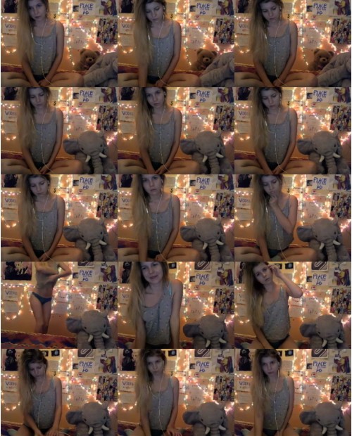 Download Video File: myfreecams banana anna