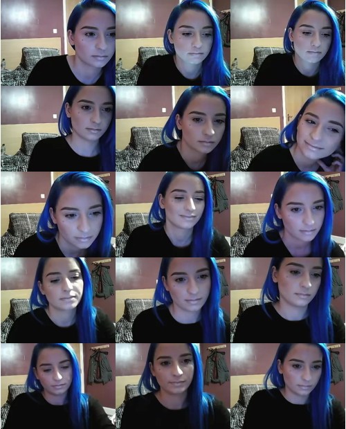 Download Video File: myfreecams bananagirluk