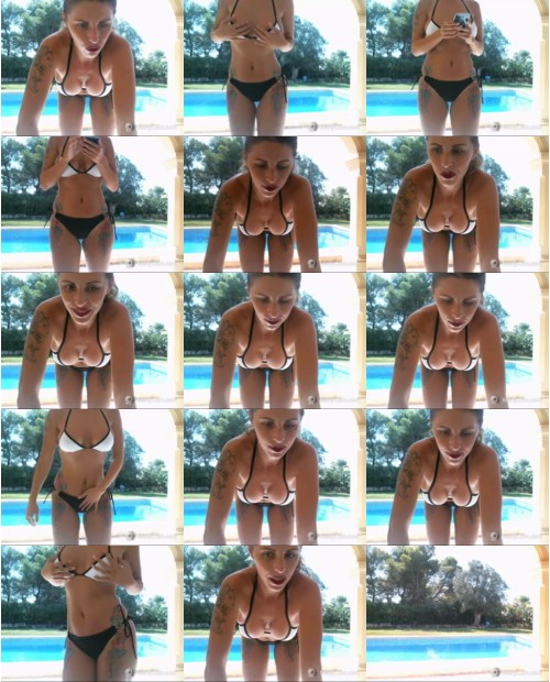 Download Video File: myfreecams barbgordon