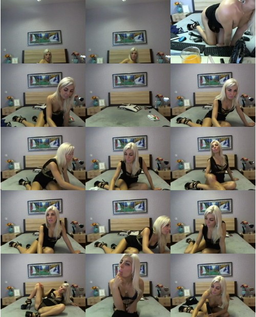 Download Video File: myfreecams barbieanal