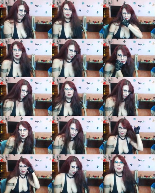 Download Video File: myfreecams bblaksabathh