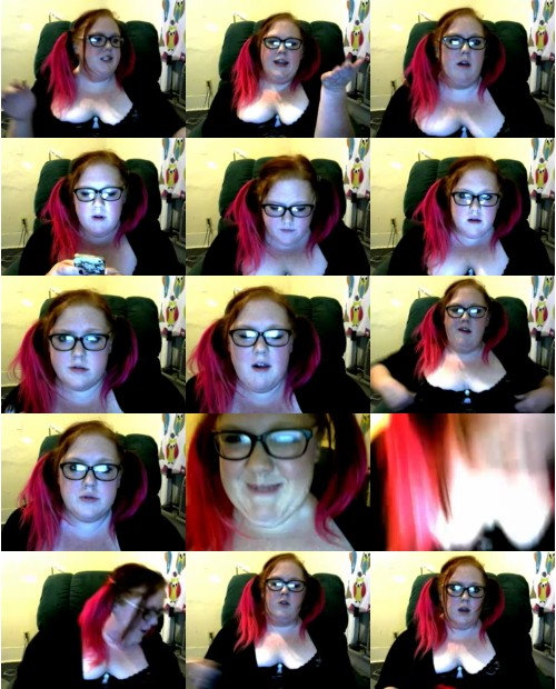 Download Video File: myfreecams bbwleeloo