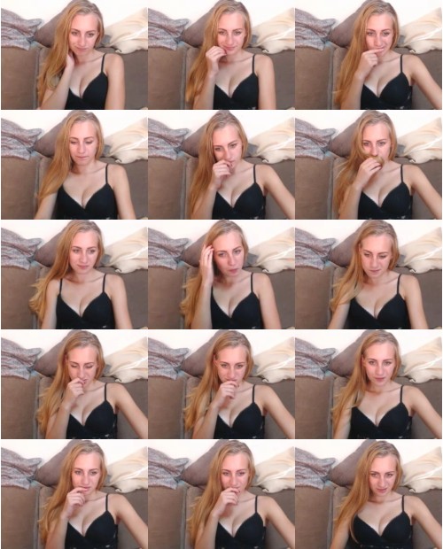 Download Video File: myfreecams beckah