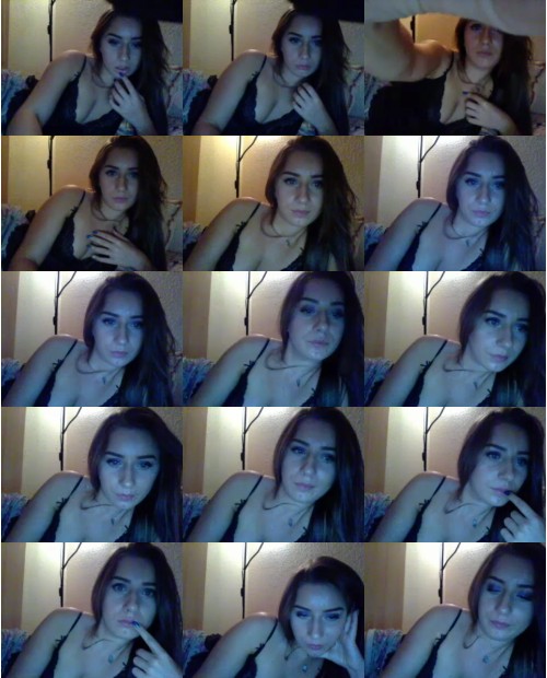 Download Video File: myfreecams belen sexxy