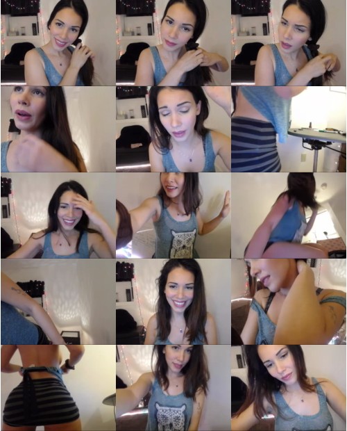 Download Video File: myfreecams bellabrookz