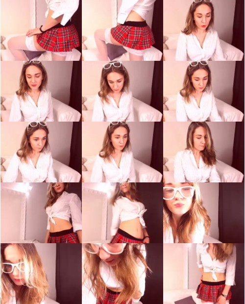 Download Video File: myfreecams bellapeppy