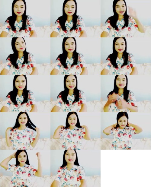 Download Video File: myfreecams beluchi44