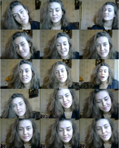 Download Video File: myfreecams beriliss