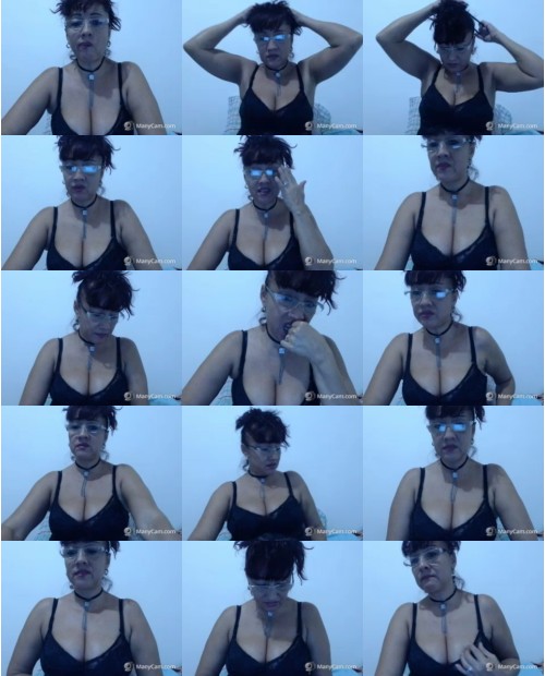 Download Video File: myfreecams bertha001