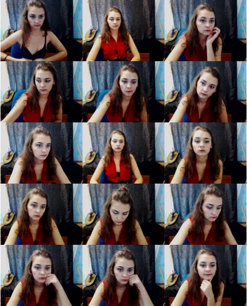 Download Video File: myfreecams beverlysid