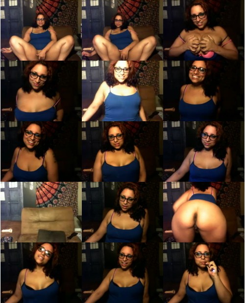 Download Video File: myfreecams biracialangel