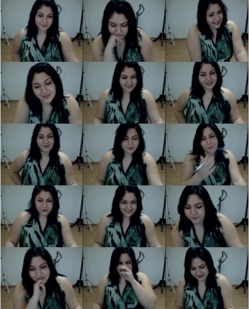 Download Video File: myfreecams black lucy