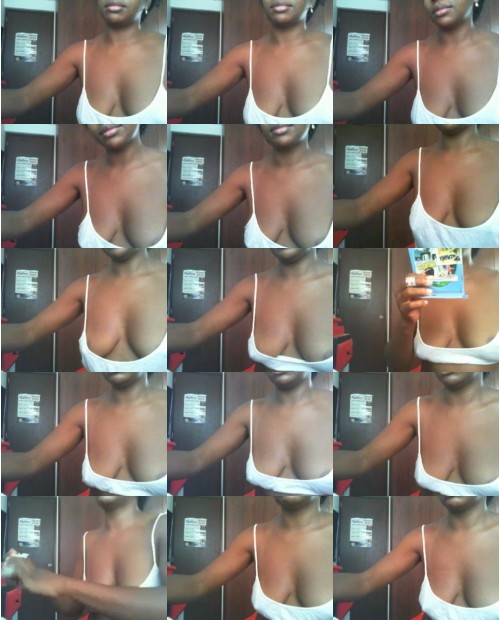 Download Video File: myfreecams blackboobs22