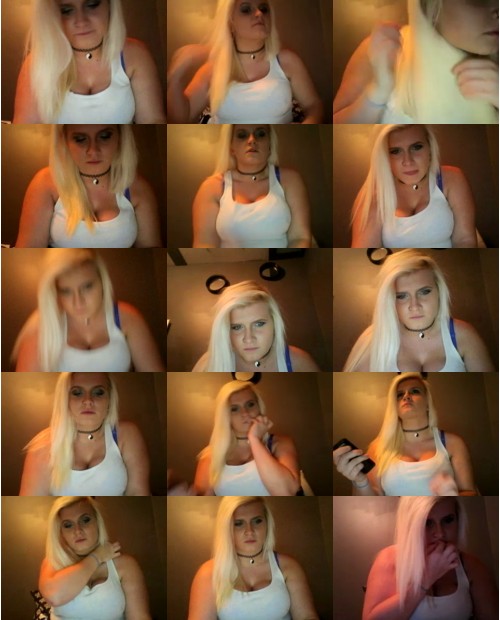 Download Video File: myfreecams blonddebabe