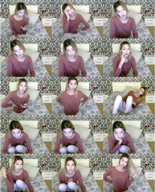 Download Video File: myfreecams blondegia