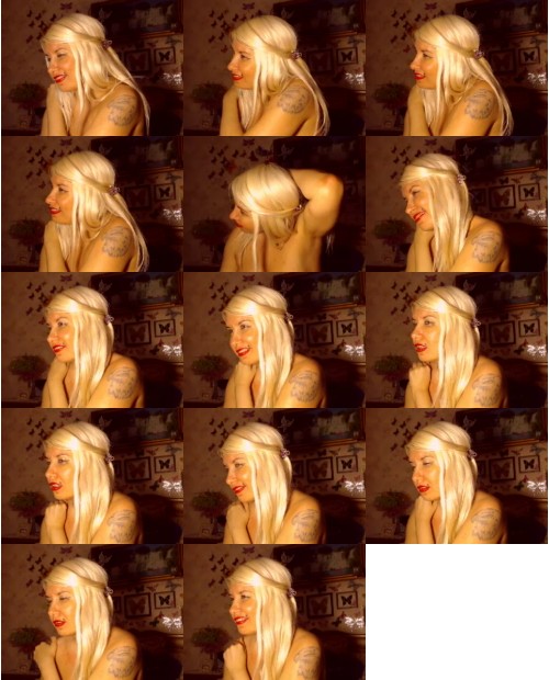 Download Video File: myfreecams blondelovecum