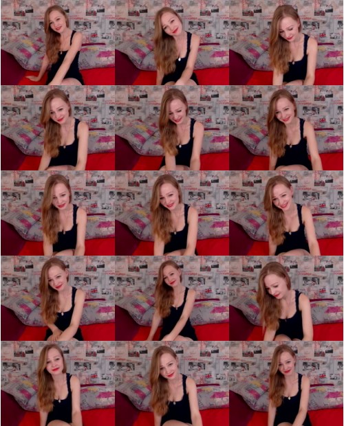 Download Video File: myfreecams blondy nicole