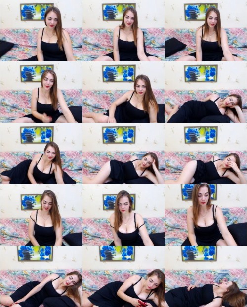 Download Video File: myfreecams blueeyeliz