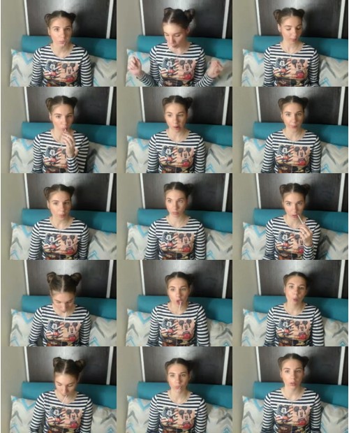 Download Video File: myfreecams bobiloi