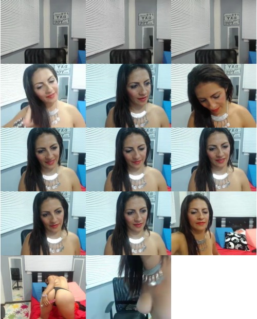 Download Video File: myfreecams brendastefan