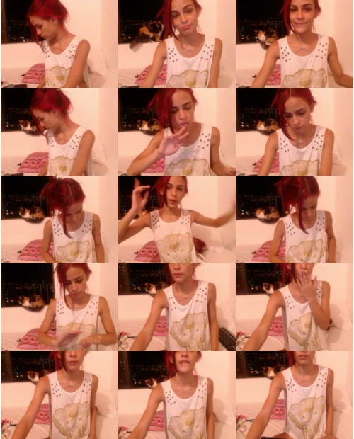 Download Video File: myfreecams britanny 18