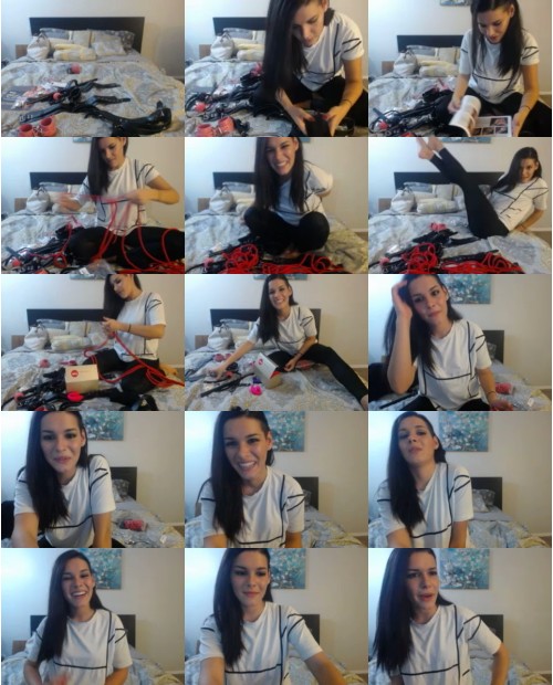 Download Video File: myfreecams brookeivy