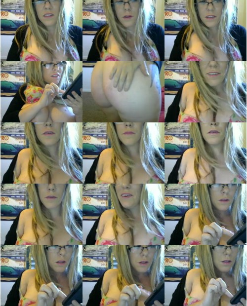 Download Video File: myfreecams brookerides