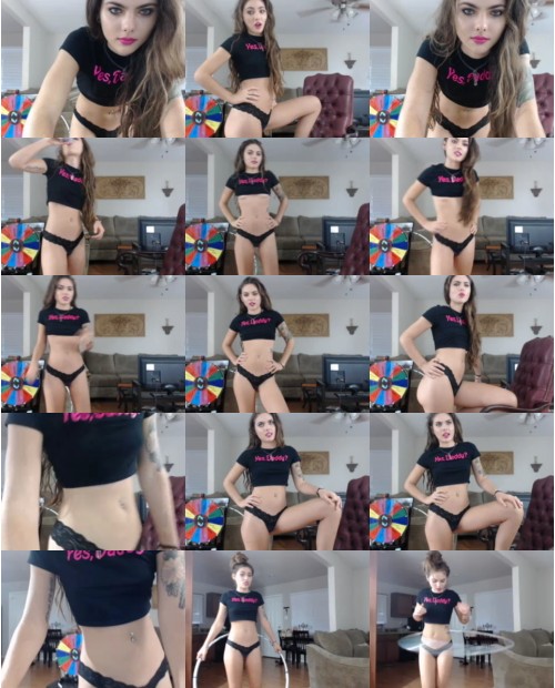 Download Video File: myfreecams brookevrgreen