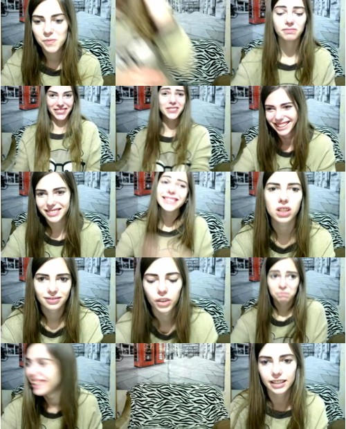 Download Video File: myfreecams brooktaeylor