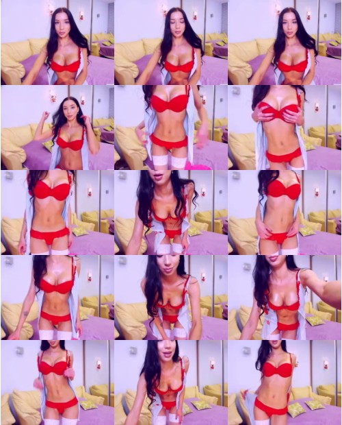 Download Video File: myfreecams brunette4ubb