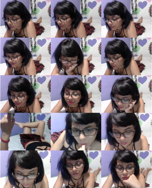 Download Video File: myfreecams brunette an