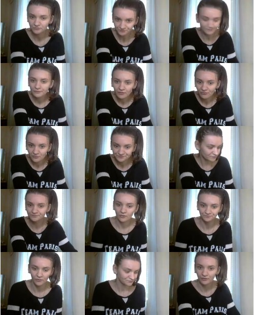 Download Video File: myfreecams brunetterus