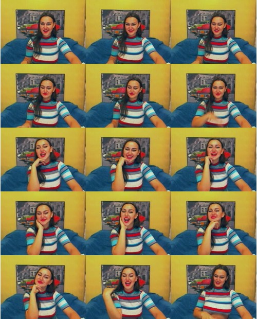 Download Video File: myfreecams bustybri4u