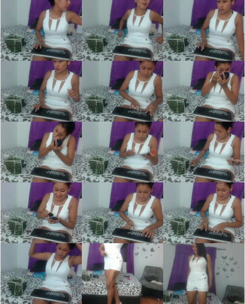 Download Video File: myfreecams bustymiia