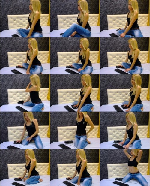 Download Video File: myfreecams camillasky