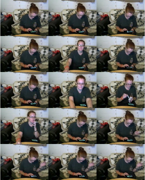 Download Video File: myfreecams canada420red