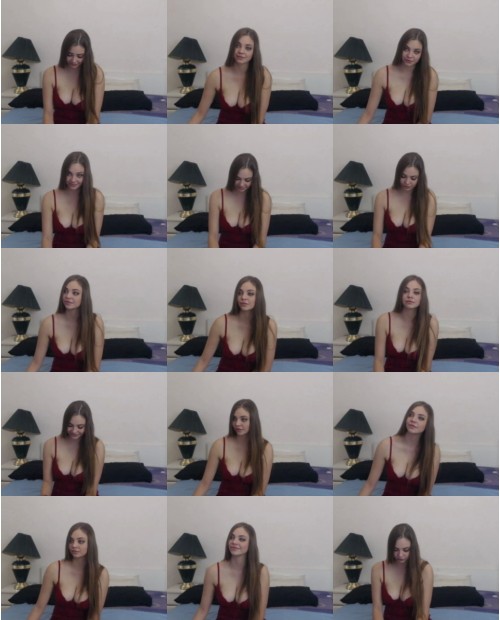 Download Video File: myfreecams candy x 