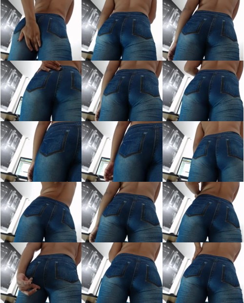 Download Video File: myfreecams candyebony2u