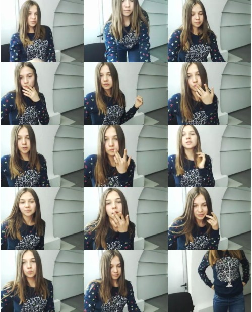 Download Video File: myfreecams candyholicc