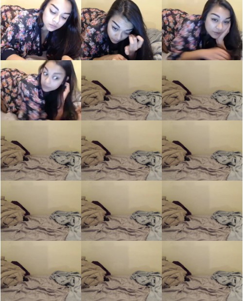 Download Video File: myfreecams candykisses 