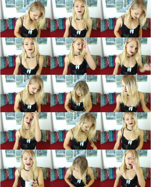 Download Video File: myfreecams canestaya