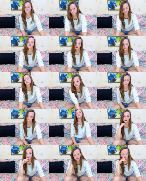 Download Video File: myfreecams capetra